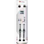 Borne multi-énergies pour 2 distributions de fluides