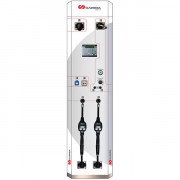 Borne multi-énergies pour 2 distributions de fluides