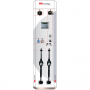 Borne multi-énergies pour 2 distributions de fluides