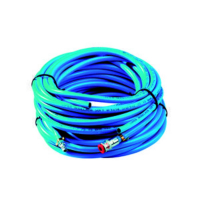 Couronne 20m Ø12x20mm Ultra Flexible & Antistatique Couronne 20m Ø12x20mm Ultra Flexible & Antistatique