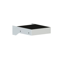 Égouttoir latéral pour portiques 6 enrouleurs Égouttoir latéral pour portiques 6 enrouleurs