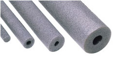 Fond de joint mousse