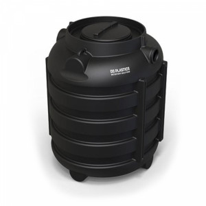Fosse septique de 0 à 1000 litres