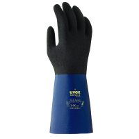 Uvex rubiflex S XG 35 B Xtra Grip gant protection risques