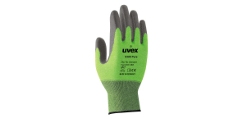 Gants mécaniques
