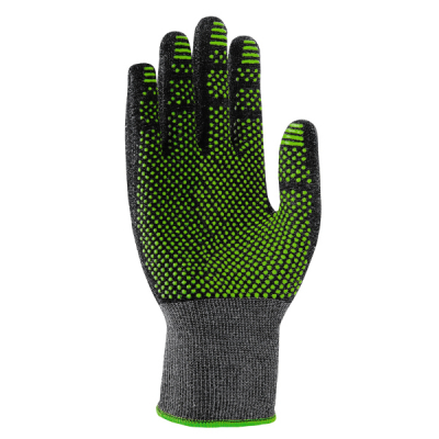 Uvex C300 dry gant protection risques coupures – EN 388