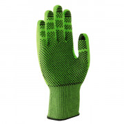 Uvex C500 dry gant protection risques coupures – EN 388