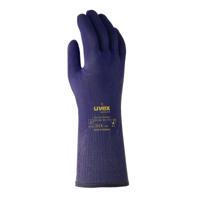 Uvex protector NK gant protection risques coupures – EN 388