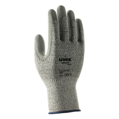 Uvex unidur 6649 gant protection risques coupures – EN 388