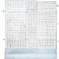 Baies d’Ascenseur Coulissantes – Sécurité Chantier – Accès Optimisé Baies d’Ascenseur Coulissantes – Sécurité Chantier – Accès Optimisé