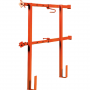 Barrières de Fenêtre Extensibles appui téton – Sécurité Chantier – Installation Rapide