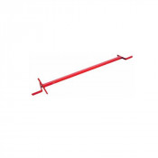 Garde-Corps Fenêtre ECO – Sécurité Extensible – Plage 780 à 1100 mm - DACAMÉ
