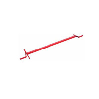 Garde-Corps Fenêtre ECO – Sécurité Extensible – Plage 780 à 1100 mm - DACAMÉ Garde-Corps Fenêtre ECO – Sécurité Extensible – Plage 780 à 1100 mm - DACAMÉ
