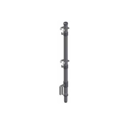 Garde-Corps Multidirectionnel 1100 mm – Sécurité Collective – Galvanisé – DACAMÉ
