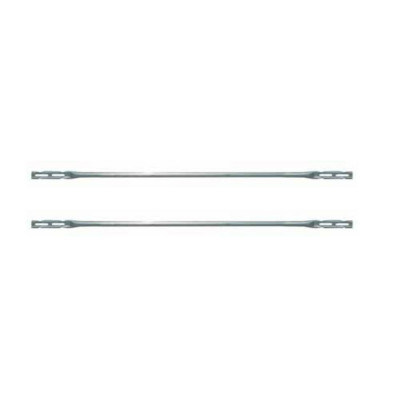 Lisse Garde-Corps Ø35 – Protection Étendue – Longueur 2,5 m