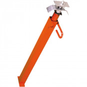 Lisses Extensibles de Protection Appuis Téton – Sécurité Ouvertures – Réglables
