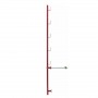 Protection Verticale 2 m Avec Sup. Bloqueur – Sécurité chantier 2 m – Dacamé