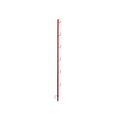 Protection Verticale 2 m – Sécurise les Zones – Version Sans Support – DACAMÉ