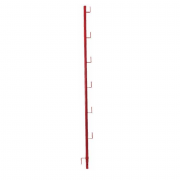 Protection Verticale 3 m – Sécurise les Zones – Version Sans Support – DACAMÉ