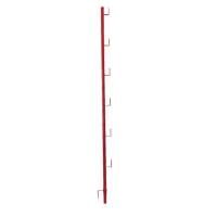 Protection Verticale 3 m – Sécurise les Zones – Version Sans Support – DACAMÉ
