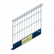 Barrière de protection anti-chute Z Doka