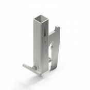 Adaptateur XP pour palplanche