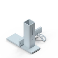 Garde-Corps Modulaires et Systèmes Anti-Chute