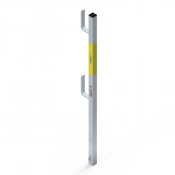 Montant garde-corps pour système XP Doka