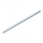 Tige d'ancrage 15,0mm galvanisée