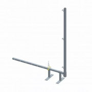 Garde-corps MINI rive – Dimos