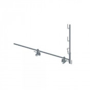 Garde-corps REVERSOL® adapté pour batiments – Dimos