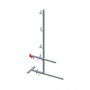 Garde-corps universel fixation réglable – Dimos
