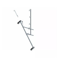 Pack garde-corps mobile sur rampant – Dimos Pack garde-corps mobile sur rampant – Dimos