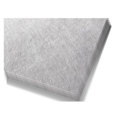 Géotextile de Séparation Classe 5 Bontec NW16 – 200 g/m² (Rouleau 5,25 x 100 m)