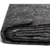 Géotextile de séparation PETM Classe 3 – 300 g/m² (Rouleau 3 x 10 m)