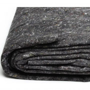 Géotextile de séparation PETM Classe 3 – 300 g/m² (Rouleau 3 x 10 m)