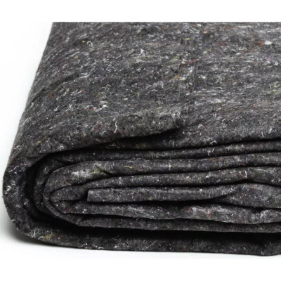 Géotextile de séparation PETM Classe 3 – 300 g/m² (Rouleau 3 x 11 m)