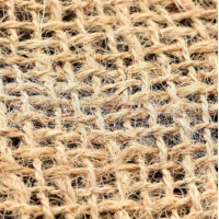 Géo-filet coco H2M5 pour lutter contre l'érosion Géo-filet coco H2M5 pour lutter contre l'érosion