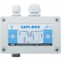 Boitier de connexion pour rallonge câble capteur de pression