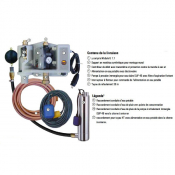 Kit d'extension Maison & Jardin U 1.1