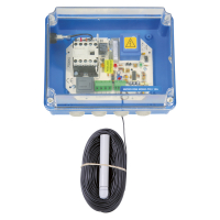 Protection et gestion des pompes de forage - Micro DSN Protection et gestion des pompes de forage - Micro DSN