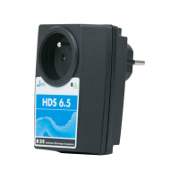 Relais hydraulique HDS pour pompe de surface mono 230 V Relais hydraulique HDS pour pompe de surface mono 230 V