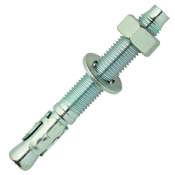 Goujon ancrage acier 12mm