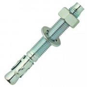 Goujon ancrage acier 8mm