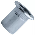 Bague acier pour goujon Ø 8mm