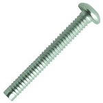 Goujon de structure acier base multiserrage Ø 4,8mm