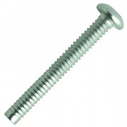 Goujon de structure acier base multiserrage Ø 6,4mm