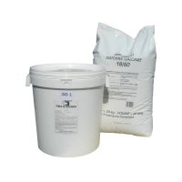 Absorbant terre de diatomée homologué voirie Absorbant terre de diatomée homologué voirie