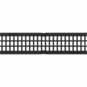 Grille pour caniveaux