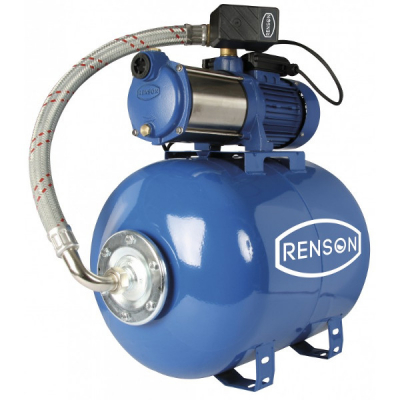 Groupe de surpression 50 litres